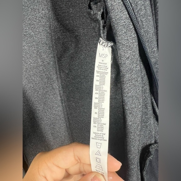 MSP By MIRACLESUIT Estilo Jacket - Picture 4 of 6